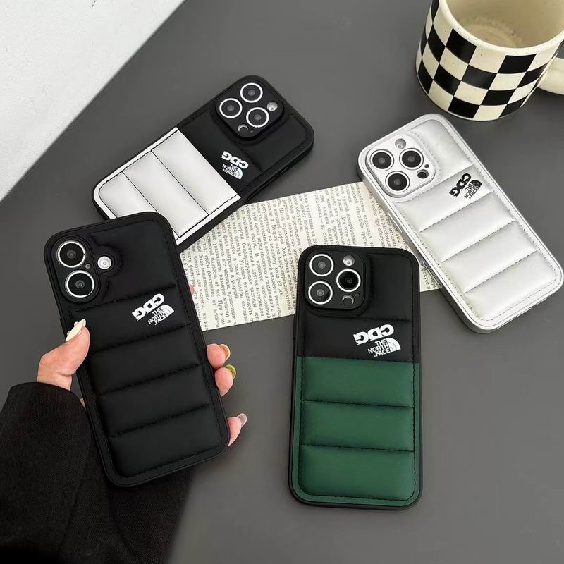 The North Face iphone 11-16Pro max 17